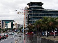 Santa Cruz,, Tenerife